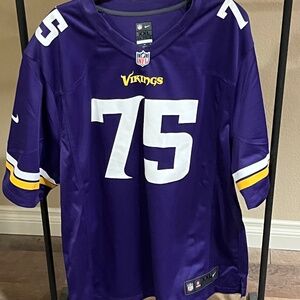 Brian O'Neill Vikings Jersey